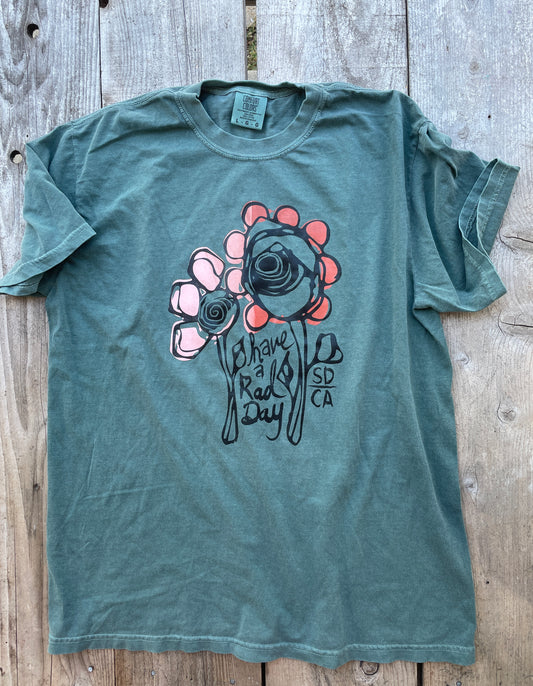 Have a Rad Day T- Shirt